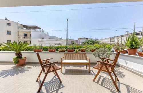 Tricase Apartment | A Casa di Ada, Tricase, Salento