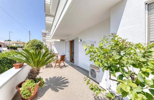 Tricase Apartment | A Casa di Ada, Tricase, Salento