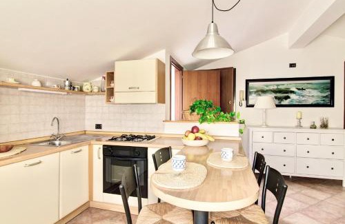 Forte dei Marmi Apartment | A casa di Cinzia