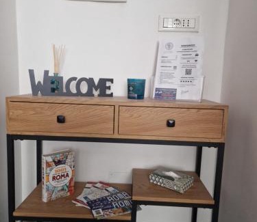 Quartiere XXIV Don Bosco Apartment | A casa di Cippi