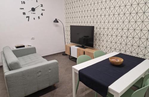 Quartiere XXIV Don Bosco Apartment | A casa di Cippi