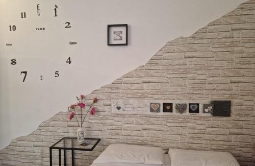 Fidenae House | A casa di Delia - stazione Fidene