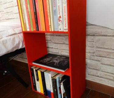 Fidenae House | A casa di Delia - stazione Fidene