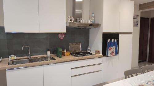 Fondachello Apartment | A casa di Erica