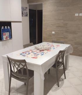 Fondachello Apartment | A casa di Erica