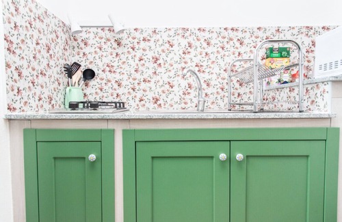 Andretta House | A Casa di Giò - Campania