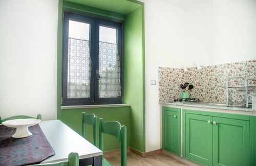 Andretta House | A Casa di Giò - Campania