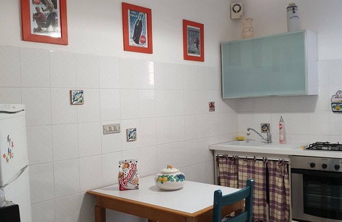 Province of Messina House | A CASA di GIò Messina - IT083048C254O25ENN