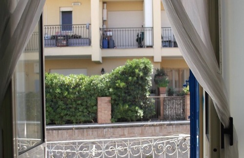 Province of Messina House | A CASA di GIò Messina - IT083048C254O25ENN