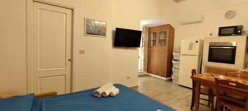 Molfetta Apartment | A casa di Gino