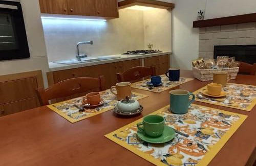 Molfetta Apartment | A casa di Gino