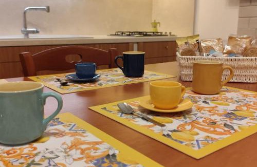 Molfetta Apartment | A casa di Gino