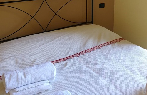 Ateleta Apartment | "A casa di Gio" beautiful attic near Roccaraso