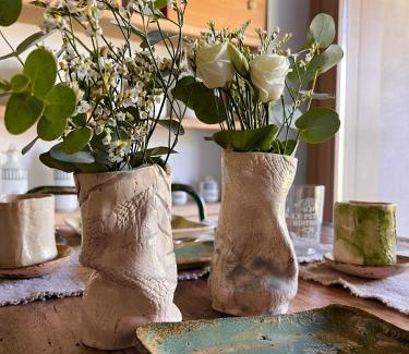 Villorba Bed & Breakfast | A Casa Di Ita