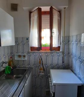 Principina a Mare Apartment | A casa di Laura