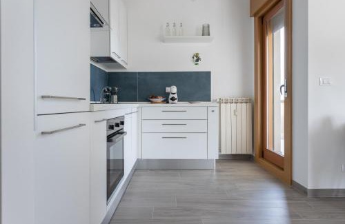 Muggia Apartment | A Casa di Lelia