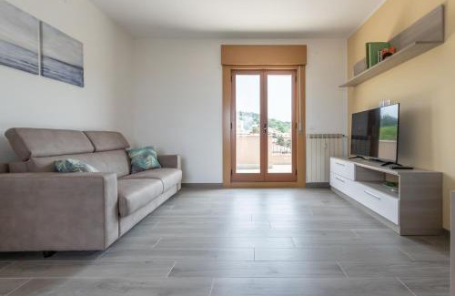 Muggia Apartment | A Casa di Lelia