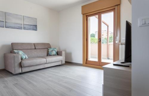 Muggia Apartment | A Casa di Lelia