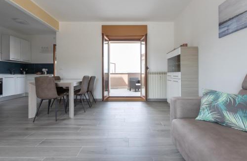 Muggia Apartment | A Casa di Lelia