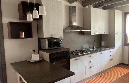 Torri di Quartesolo House | a casa di lu