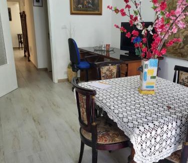 Mugnano di Napoli Apartment | A casa di Luigi