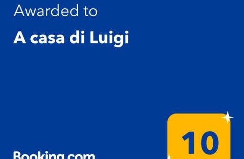 Mugnano di Napoli Apartment | A casa di Luigi