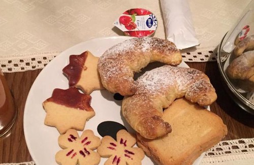 Vazia Bed & Breakfast | A casa di mamma