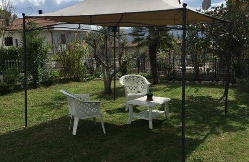 Vazia Bed & Breakfast | A casa di mamma
