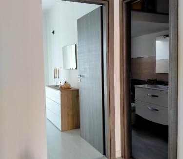 Grottole Apartment | A casa di Nonna Maria