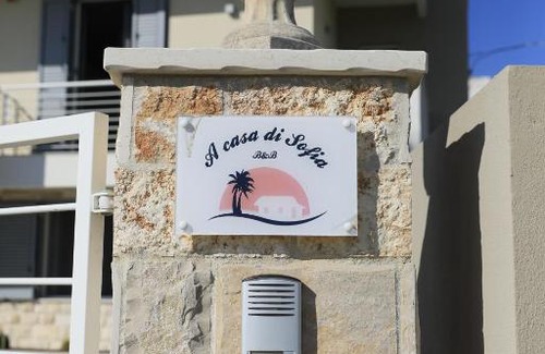 Scala di Furno Bed & Breakfast | A Casa di Sofia
