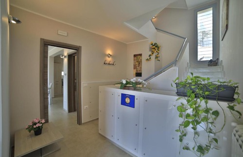 Scala di Furno Bed & Breakfast | A Casa di Sofia