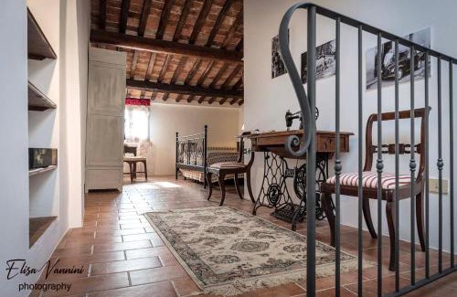 Terricciola House | A Casa di Titta