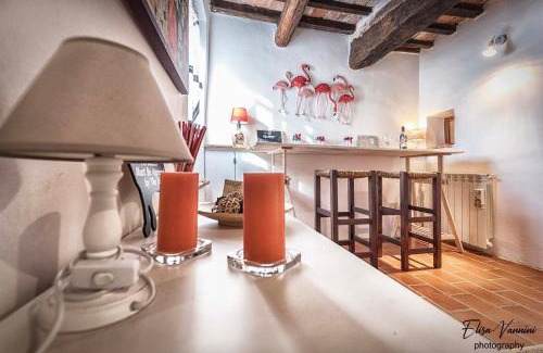 Terricciola House | A Casa di Titta