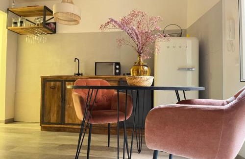 Naples Apartment | A Casa di Totó