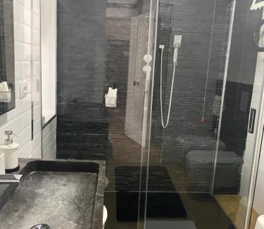 Dosson Hotel | A casa di V-Ale