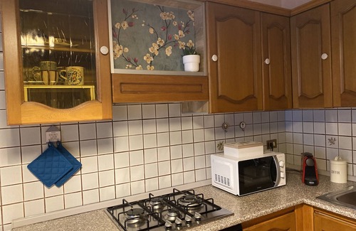 San Dona di Piave House | A casa di Vanna cozy vacation home for families near Jesolo and Caorle