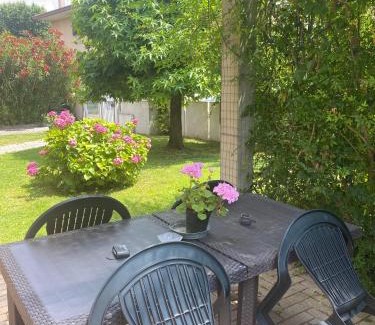 San Dona di Piave House | A casa di Vanna