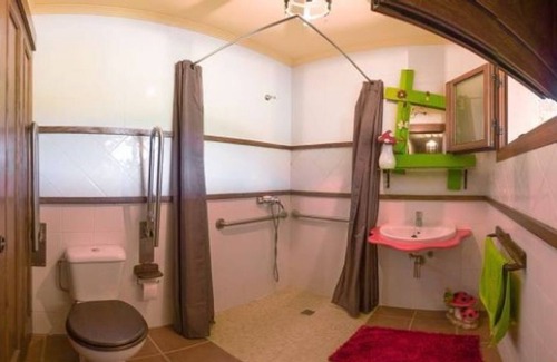 Mondariz Cottage | A Casa do Aloumiño da Auga for 6 people