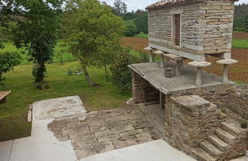 Zas Apartment | A casa do campo