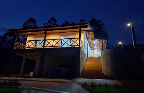 Visconde de Maua House | A Casa do Júnior em Visconde de Mauá