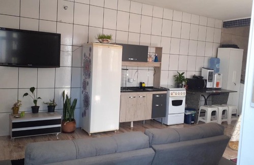 Bom Viver Apartment | A Casa do Lince