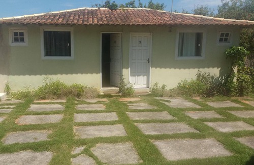 Arpoador House | A Casa do Pastor GuestHouse