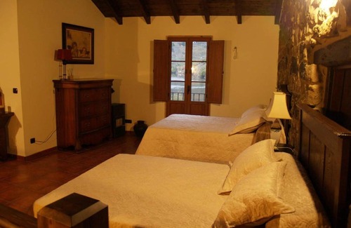 Chantada Apartment | A Casa do Río