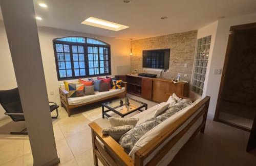 Mambucaba House | A casa do rio