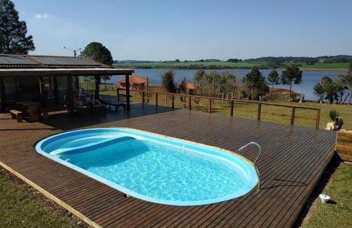 Lages House | A Casa do Rio