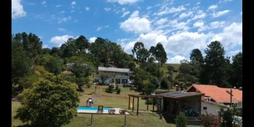 Lages House | A Casa do Rio