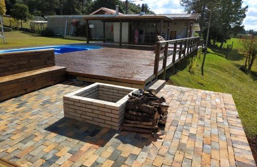 Lages House | A Casa do Rio