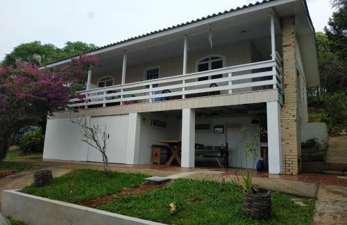 Lages House | A Casa do Rio