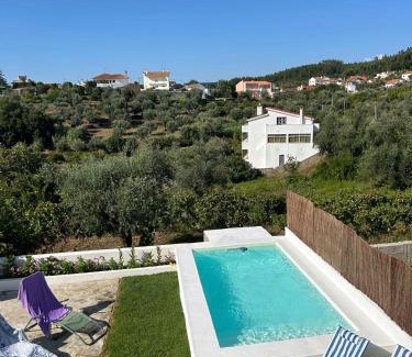 Abrantes House | A casa dos avós