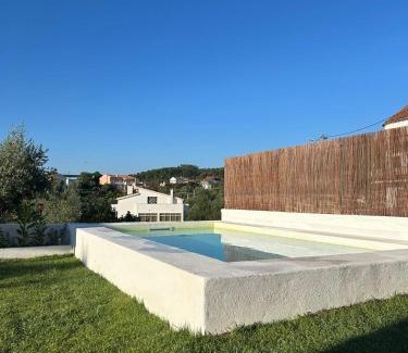 Abrantes House | A casa dos avós